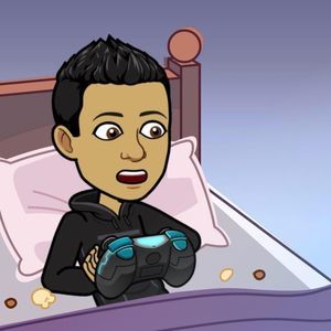 Meet your Posher, Kevin